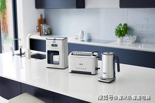 智能家居時代，你的電器設備準備好了嗎？