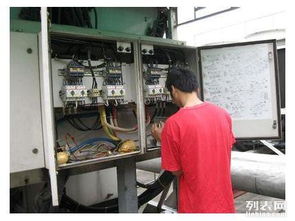 崇州專業機電制冷設備維修服務 中央空調、吸頂機風管機、大型洗碗機與金屬線管的綜合維護方案