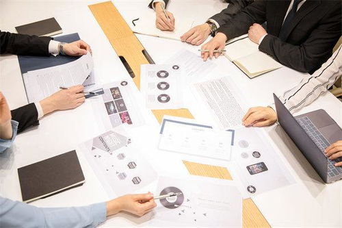 市場調(diào)研 深入了解市場，制定有效營銷策略的基石