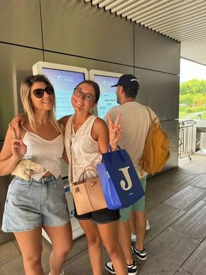 全省率先！入境游便利化票機落地南京旅游景區